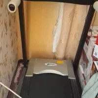 تردمیل در حد نو