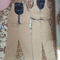 جلیقه وشلوارو کروبات