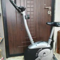 دوچرخه ثابت تایلندی
