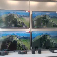 تلویزیون هوشمند 65اینچ دوو با قیمت سال1403|تلویزیون و پروژکتور|اسلامآباد غرب, |دیوار