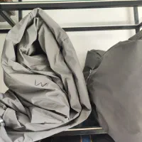 چادر خودرو سواری جک و تویوتا ضد آفتاب و ضد خش و|قطعات یدکی و لوازم جانبی|رباط‌کریم, شهرک صنعتی پاسارگاد|دیوار