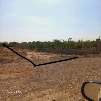 زمین-500متری-سند-دار