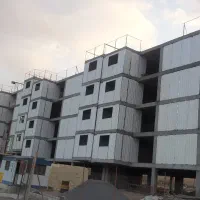 مسکن ملی فولادشهر محله D