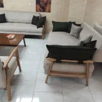 مبل تخت خواب شو