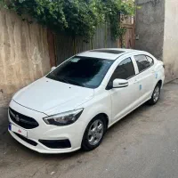شاهین سانروف دار