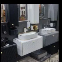 روشویی کابینتی خرید از تولیدی|لوازم سرویس بهداشتی|پاکدشت, پاکدشت (مامازند)|دیوار