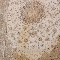 فرش ۳متری در حد نو