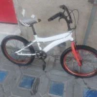 دوچرخه ۲۰