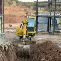 اجاره بیل مینی|خدمات حمل و نقل|جوانرود, |دیوار