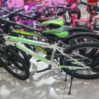 دوچرخه24بدون دنده باکیفیت|دوچرخه، اسکیت، اسکوتر|قزوین, |دیوار