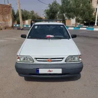 پراید وانت ۱۴۰۲ تمیز