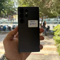 سامسونگ اس25 اولترا مشکی