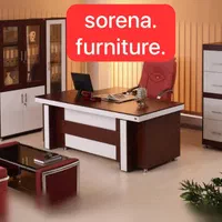 صندلی طبی جکدار/میزکارمدیریت/کتابخانه زونکن/