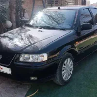 سمند 95 ef7 معاوضه با 206 هم دارم