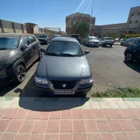 سمند مدل۸۴lx