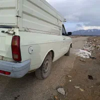 وانت بار مدل93|خودرو سواری و وانت|سقز, |دیوار