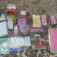 لوازم تحریر . حراج