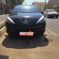 پژو 207i دندهای TU5، مدل ۱۴۰۲