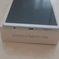 تبلت tab a7 lite 4g در حد نو