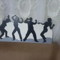 ساعت دیواری وقاب