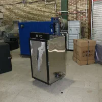 دستگاه خشککن میوه سبزی۲۴سینی +برقی|ماشینآلات صنعتی|کرج, شهرک صنعتی بهارستان|دیوار