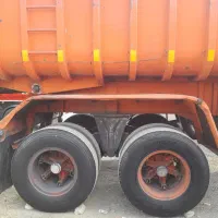 تریلی کمپرس|خودرو سنگین|شیروان (لرستان), |دیوار