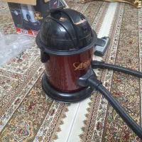 جاروبرقی سطلی ارمان|جاروبرقی، جارو شارژی، بخارشو|قم, صفاشهر|دیوار