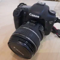 دوربین عکاسی Canon 7D