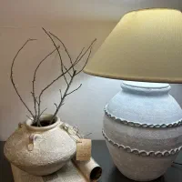 فروش انواع آباژور|چراغ خواب و آباژور|بابل, |دیوار