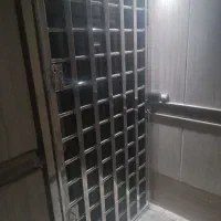 نرده پله حفاظ استیل|خدمات پیشه و مهارت|اندیشه, اندیشه فاز ۱|دیوار