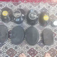 باند ۷۱۸بخاری طاقچه|بخاری، هیتر، شومینه|الوند, |دیوار