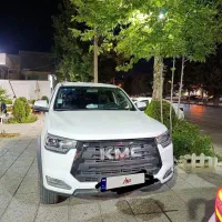 کی ام سی T8مدل 403نقد و اقساط و معاوضه