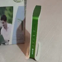 مودم مبین نت با کارتون