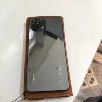 Mi 11 lite 5g