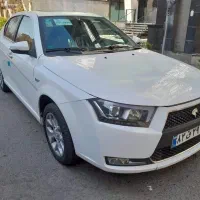 دنا پلاس دنده و اتومات  شرایطی