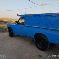 نیسان مدل۸۳ تمیز|خودرو سواری و وانت|آق قلا, |دیوار