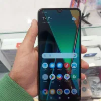 Poco C75 256|موبایل|مشهد, انقلاب|دیوار