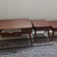 جلو مبلی وعسلی