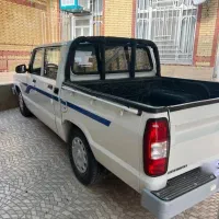 مزدا دوکابین ۱۴۰۱کارا 2000