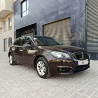 برلیانسH320مدل96 قهوهای متالیک