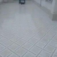 کاشی کاری  ساختمان