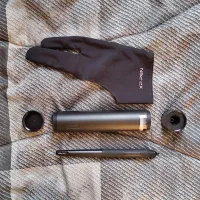 قلم نوری دکو 3|قطعات و لوازم جانبی رایانه|تهران, جنت‌آباد مرکزی|دیوار