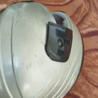 کلاه کاسکت اصلی BAJAJ