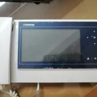 ایفون تصویری رنگی کوماکس