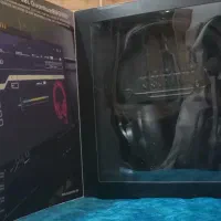 هدست جی بی ال کوانتوم 400|قطعات و لوازم جانبی رایانه|بیرجند, |دیوار