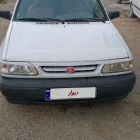 پراید مدل 90