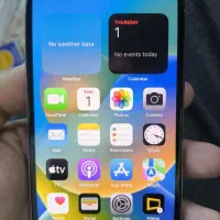 IPhone X|موبایل|کرمانشاه, |دیوار