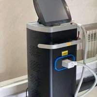 فروش دستگاه لیزرسوپرانوتیتانیوم،لاغریcryo،کیوسوئیچ|آرایشی، بهداشتی، درمانی|شیراز, احمدآباد|دیوار