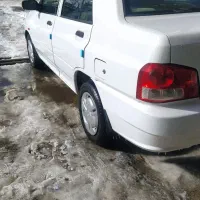 پراید 132 مدل 98|خودرو سواری و وانت|قیدار, |دیوار