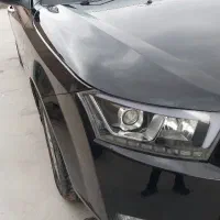 دنا پلاس ef7p|خودرو سواری و وانت|بناب, |دیوار